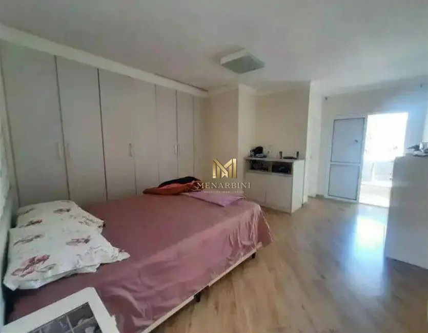 Foto 8 de Sobrado com 3 quartos à venda, 125m2 em Jardim Bela Vista, Santo Andre - SP