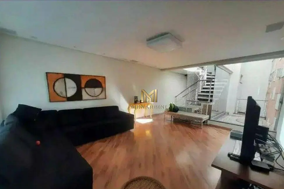 Foto 1 de Sobrado com 3 quartos à venda, 125m2 em Jardim Bela Vista, Santo Andre - SP