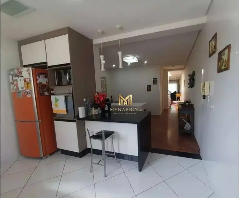 Foto 7 de Sobrado com 3 quartos à venda, 125m2 em Jardim Bela Vista, Santo Andre - SP