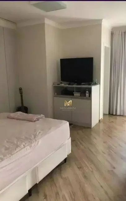 Foto 9 de Sobrado com 3 quartos à venda, 125m2 em Jardim Bela Vista, Santo Andre - SP
