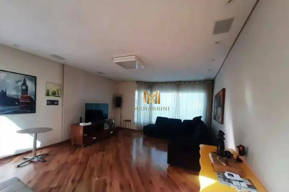 Foto 3 de Sobrado com 3 quartos à venda, 125m2 em Jardim Bela Vista, Santo Andre - SP