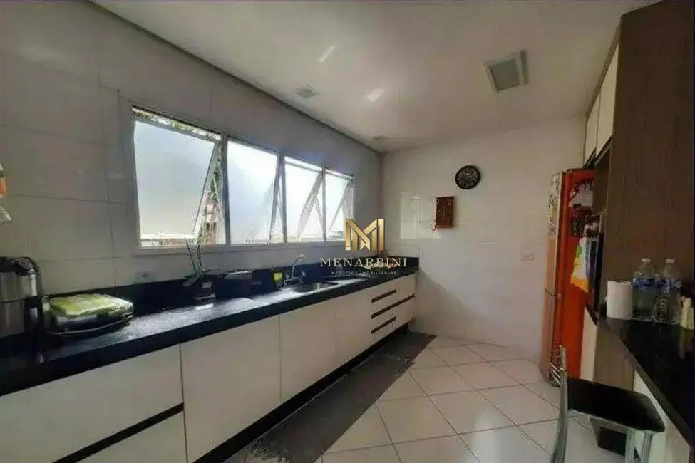Foto 6 de Sobrado com 3 quartos à venda, 125m2 em Jardim Bela Vista, Santo Andre - SP