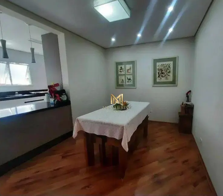 Foto 5 de Sobrado com 3 quartos à venda, 125m2 em Jardim Bela Vista, Santo Andre - SP