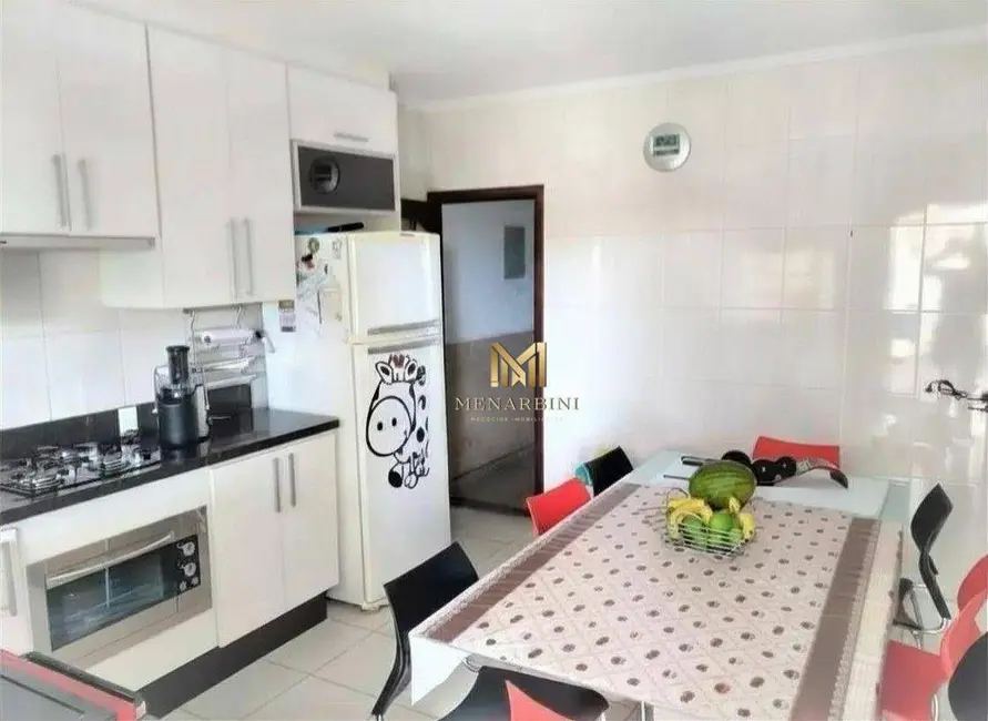 Foto 4 de Sobrado com 3 quartos à venda, 169m2 em Vila Eldízia, Santo Andre - SP
