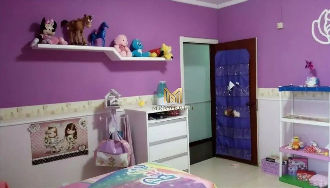 Foto 9 de Sobrado com 3 quartos à venda, 169m2 em Vila Eldízia, Santo Andre - SP