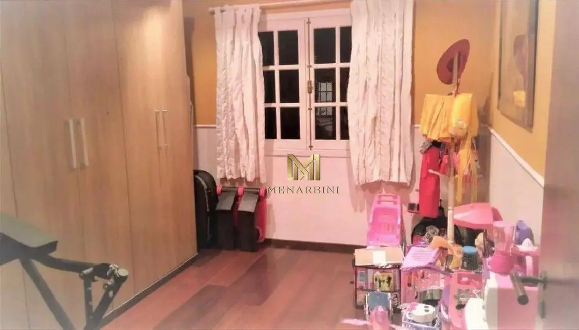 Foto 8 de Sobrado com 3 quartos à venda, 169m2 em Vila Eldízia, Santo Andre - SP