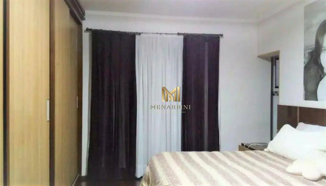 Foto 7 de Sobrado com 3 quartos à venda, 169m2 em Vila Eldízia, Santo Andre - SP