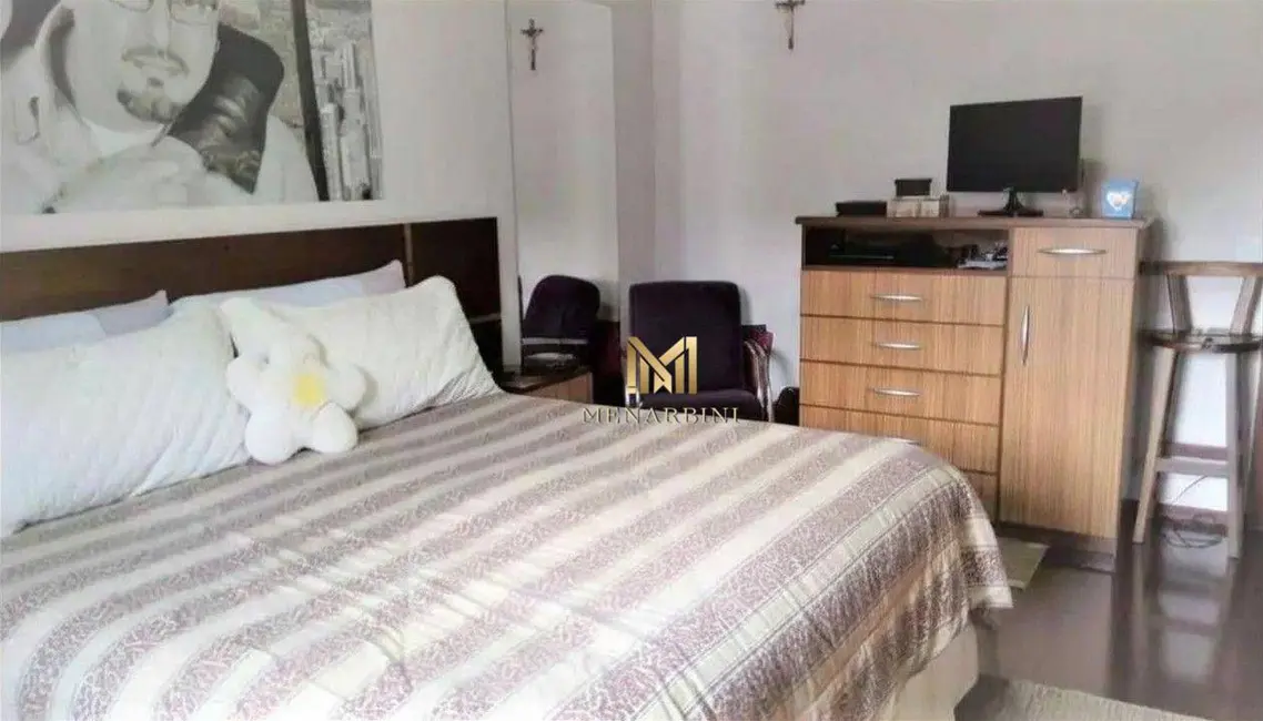 Foto 6 de Sobrado com 3 quartos à venda, 169m2 em Vila Eldízia, Santo Andre - SP