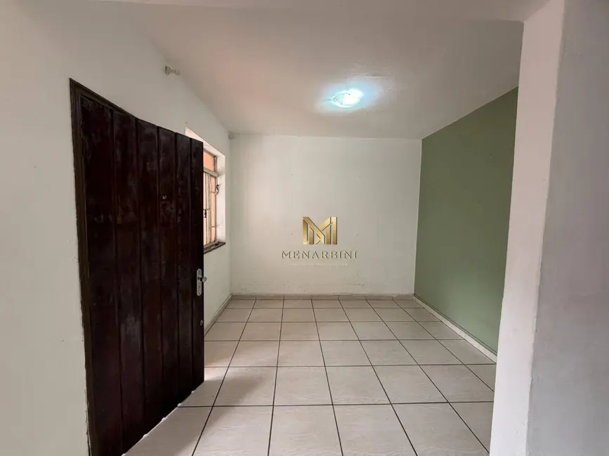 Foto 4 de Sobrado com 3 quartos à venda, 234m2 em Casa Branca, Santo Andre - SP