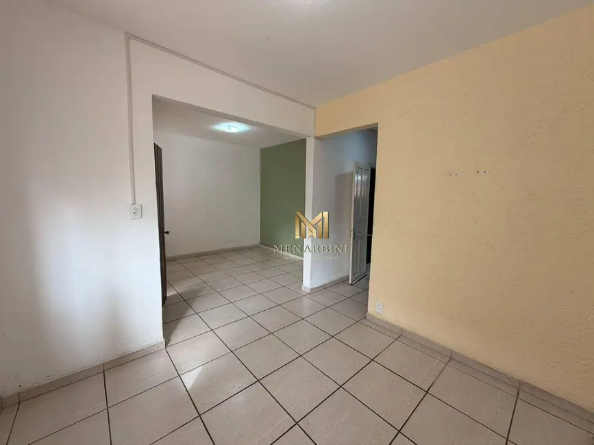 Foto 6 de Sobrado com 3 quartos à venda, 234m2 em Casa Branca, Santo Andre - SP