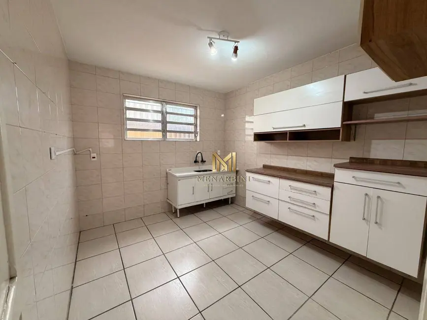 Foto 8 de Sobrado com 3 quartos à venda, 234m2 em Casa Branca, Santo Andre - SP