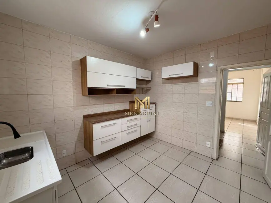 Foto 9 de Sobrado com 3 quartos à venda, 234m2 em Casa Branca, Santo Andre - SP
