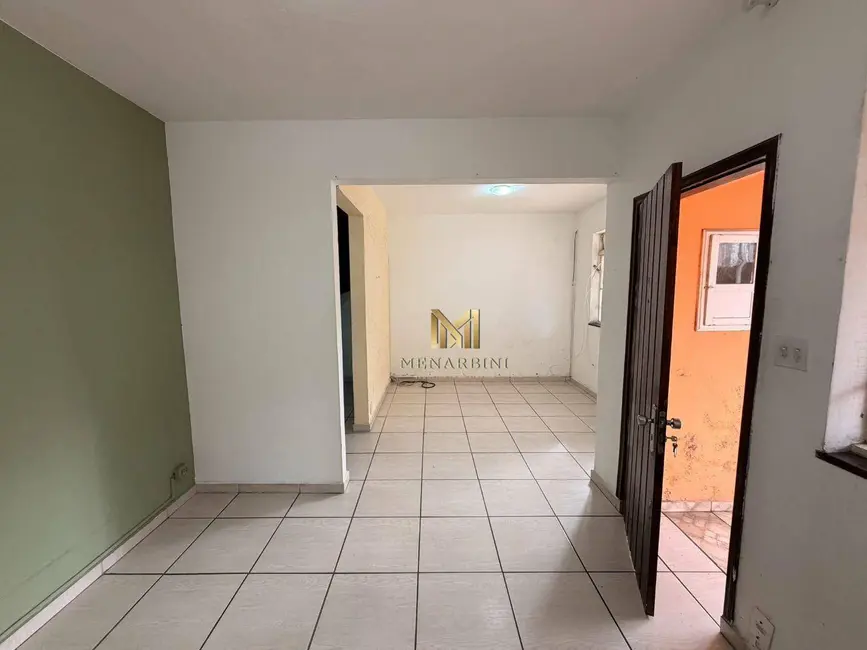 Foto 3 de Sobrado com 3 quartos à venda, 234m2 em Casa Branca, Santo Andre - SP