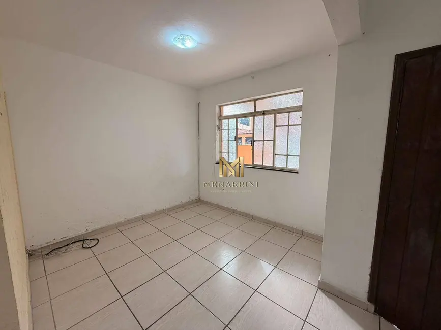Foto 5 de Sobrado com 3 quartos à venda, 234m2 em Casa Branca, Santo Andre - SP