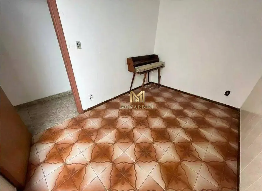 Sobrado com 3 quartos à venda, 300m2 em Jardim, Santo Andre - SP - imagem 8 Foto 8 de Sobrado com 3 quartos à venda, 300m2 em Jardim, Santo Andre - SP