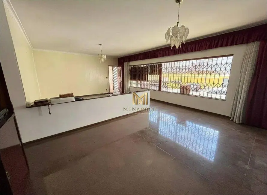 Sobrado com 3 quartos à venda, 300m2 em Jardim, Santo Andre - SP - imagem 1 Foto 1 de Sobrado com 3 quartos à venda, 300m2 em Jardim, Santo Andre - SP