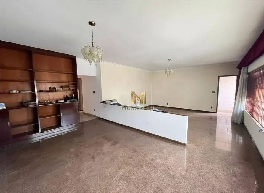 Sobrado com 3 quartos à venda, 300m2 em Jardim, Santo Andre - SP - imagem 4 Foto 4 de Sobrado com 3 quartos à venda, 300m2 em Jardim, Santo Andre - SP