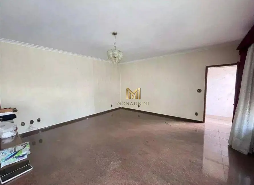 Sobrado com 3 quartos à venda, 300m2 em Jardim, Santo Andre - SP - imagem 5 Foto 5 de Sobrado com 3 quartos à venda, 300m2 em Jardim, Santo Andre - SP