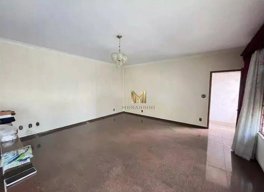 Sobrado com 3 quartos à venda, 300m2 em Jardim, Santo Andre - SP - imagem 3 Foto 3 de Sobrado com 3 quartos à venda, 300m2 em Jardim, Santo Andre - SP