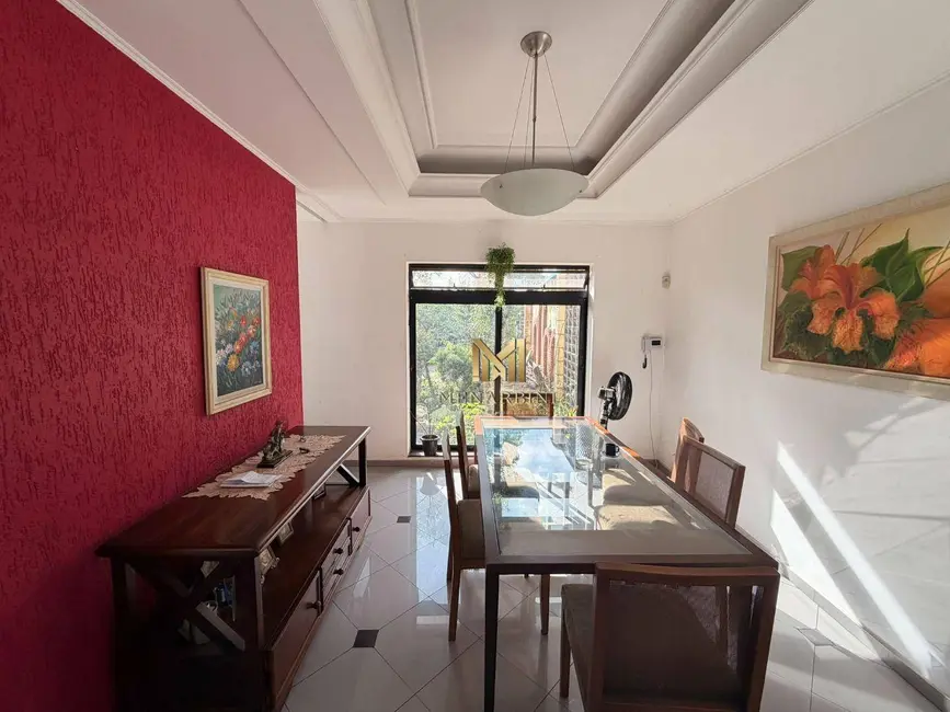 Foto 5 de Sobrado com 3 quartos à venda, 564m2 em Vila América, Santo Andre - SP