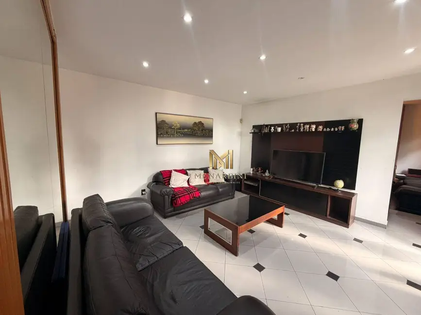 Foto 3 de Sobrado com 3 quartos à venda, 564m2 em Vila América, Santo Andre - SP
