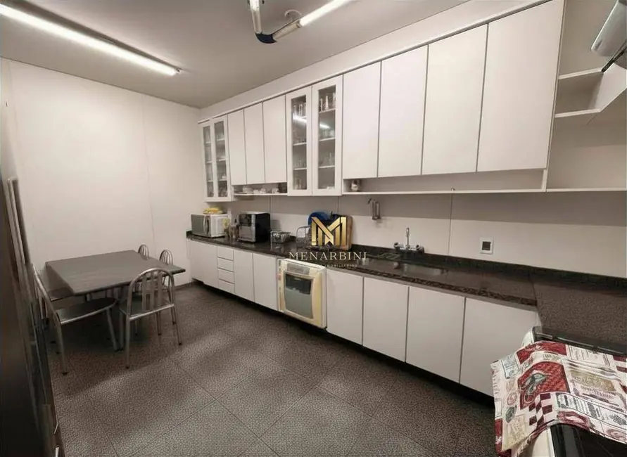 Foto 7 de Sobrado com 3 quartos à venda, 564m2 em Vila América, Santo Andre - SP