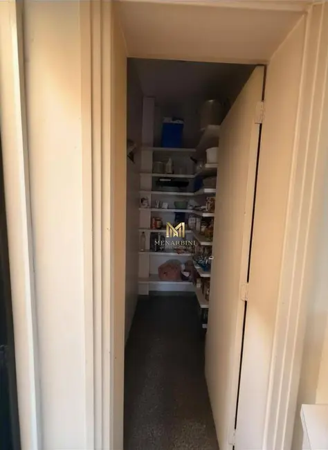 Foto 9 de Sobrado com 3 quartos à venda, 564m2 em Vila América, Santo Andre - SP