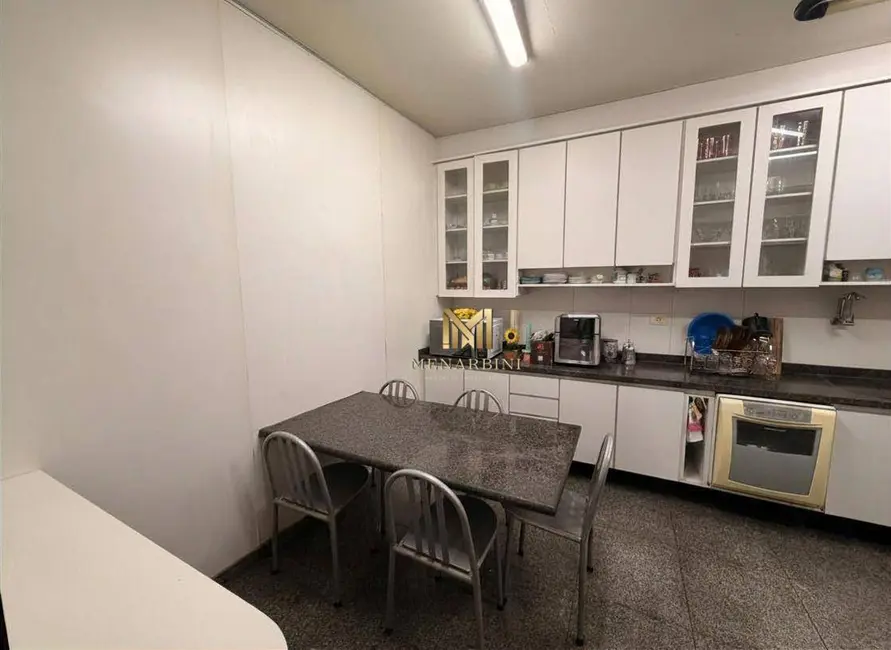 Foto 6 de Sobrado com 3 quartos à venda, 564m2 em Vila América, Santo Andre - SP
