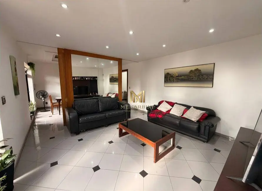 Foto 1 de Sobrado com 3 quartos à venda, 564m2 em Vila América, Santo Andre - SP