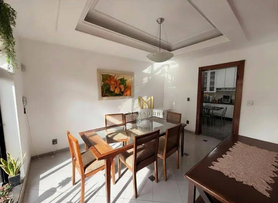 Foto 4 de Sobrado com 3 quartos à venda, 564m2 em Vila América, Santo Andre - SP