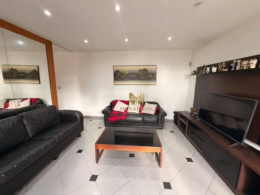 Foto 2 de Sobrado com 3 quartos à venda, 564m2 em Vila América, Santo Andre - SP