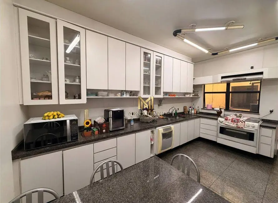 Foto 8 de Sobrado com 3 quartos à venda, 564m2 em Vila América, Santo Andre - SP