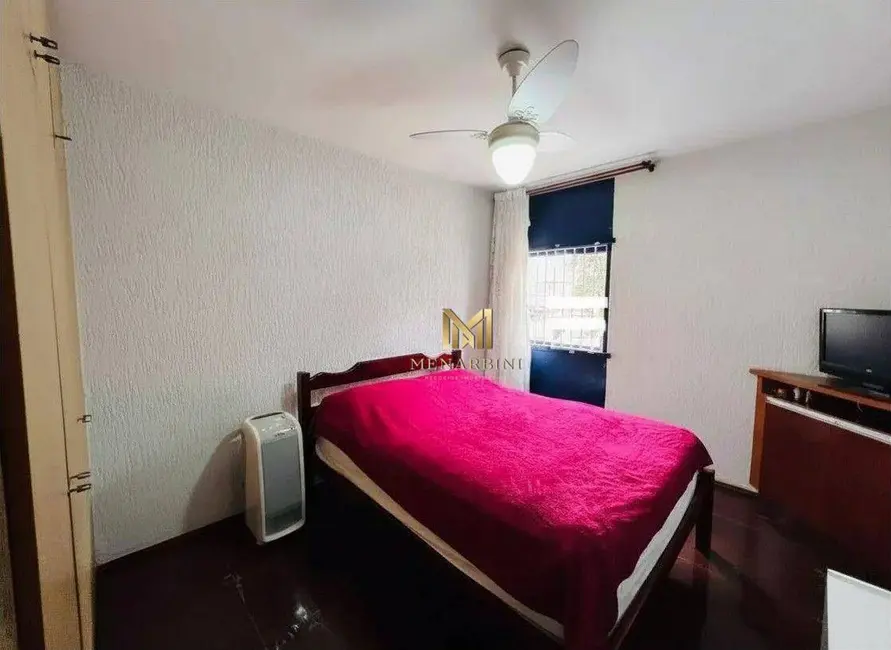 Foto 9 de Sobrado com 3 quartos à venda, 140m2 em Vila Valparaíso, Santo Andre - SP