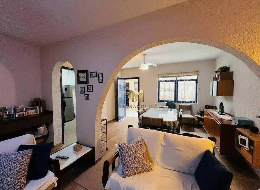 Foto 3 de Sobrado com 3 quartos à venda, 140m2 em Vila Valparaíso, Santo Andre - SP
