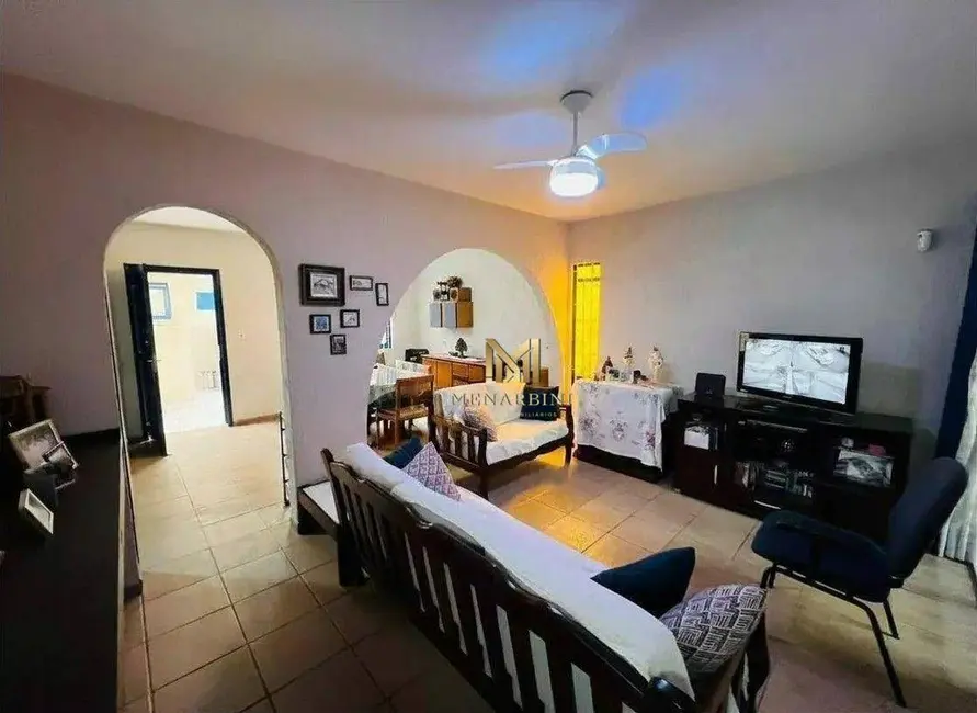 Foto 2 de Sobrado com 3 quartos à venda, 140m2 em Vila Valparaíso, Santo Andre - SP