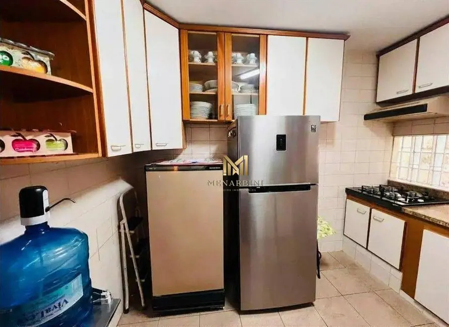 Foto 8 de Sobrado com 3 quartos à venda, 140m2 em Vila Valparaíso, Santo Andre - SP