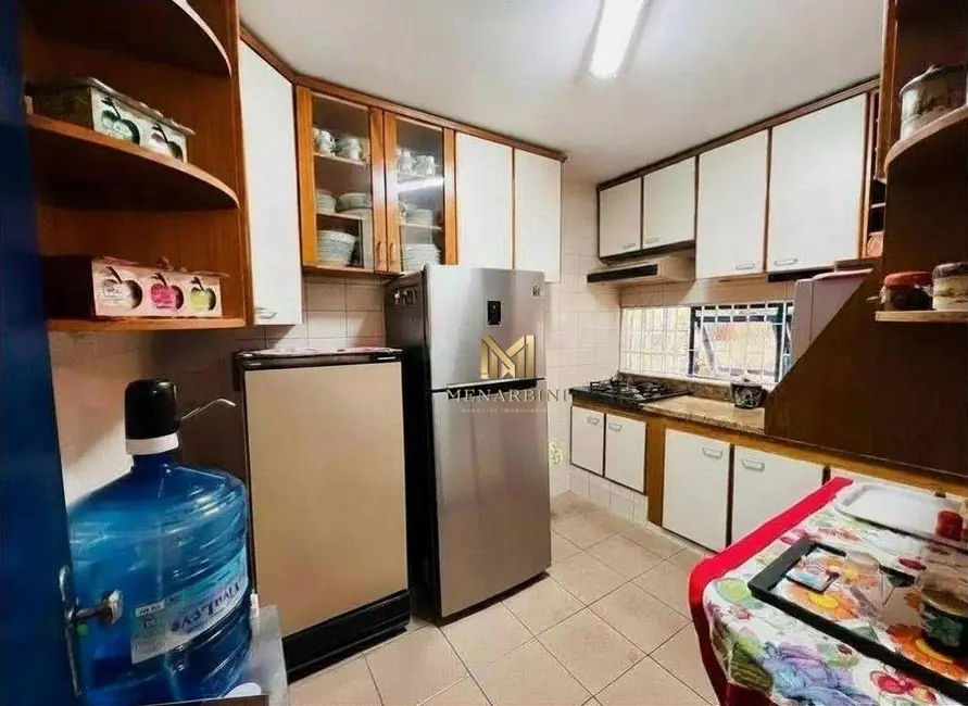 Foto 7 de Sobrado com 3 quartos à venda, 140m2 em Vila Valparaíso, Santo Andre - SP