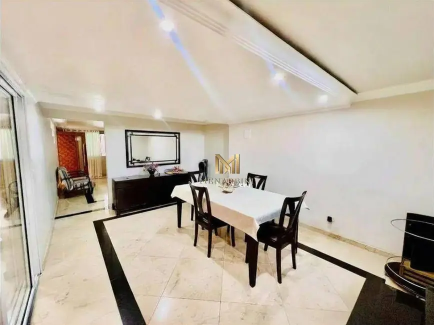 Foto 6 de Sobrado com 4 quartos à venda, 131m2 em Vila Camilópolis, Santo Andre - SP