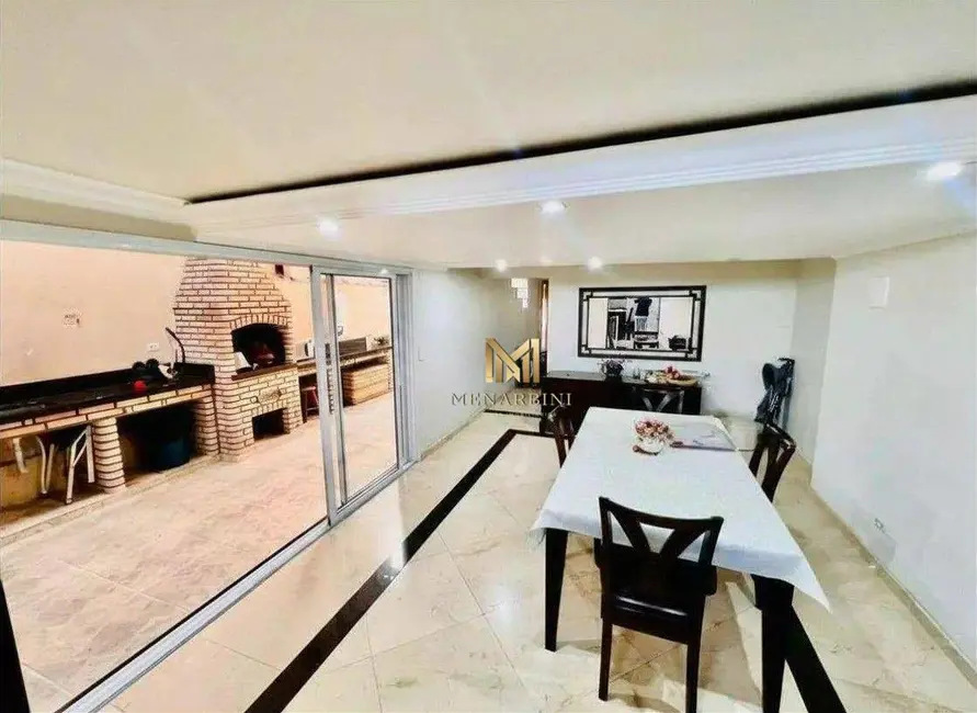 Foto 8 de Sobrado com 4 quartos à venda, 131m2 em Vila Camilópolis, Santo Andre - SP