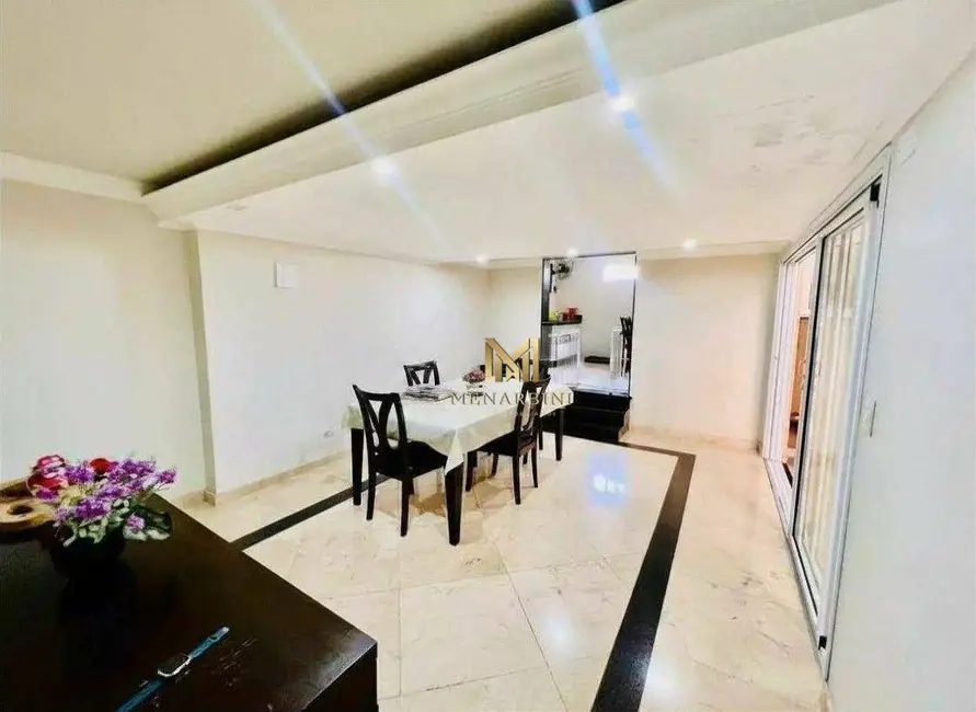 Foto 5 de Sobrado com 4 quartos à venda, 131m2 em Vila Camilópolis, Santo Andre - SP