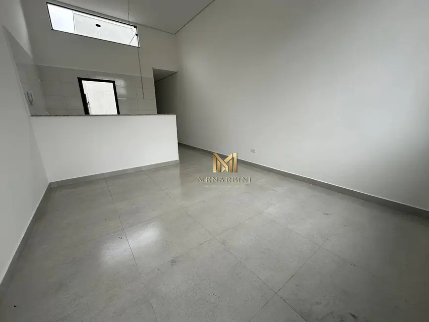 Foto 3 de Casa com 3 quartos à venda, 120m2 em Parque das Nações, Santo Andre - SP