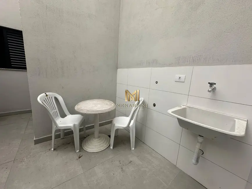 Foto 8 de Casa com 3 quartos à venda, 120m2 em Parque das Nações, Santo Andre - SP