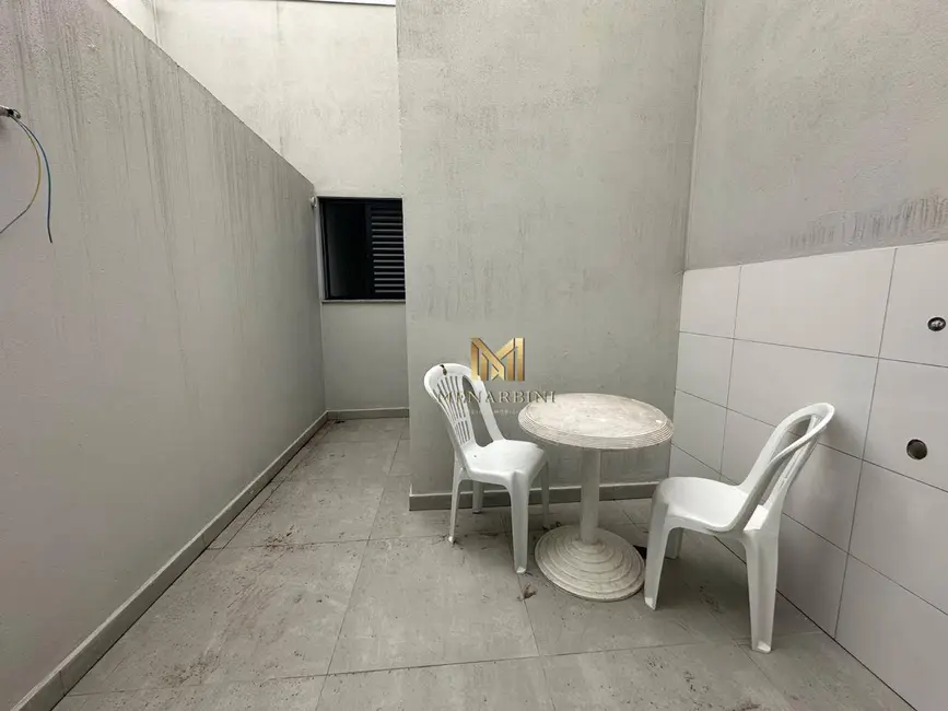 Foto 7 de Casa com 3 quartos à venda, 120m2 em Parque das Nações, Santo Andre - SP