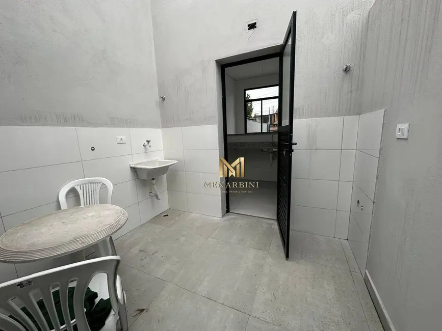 Foto 9 de Casa com 3 quartos à venda, 120m2 em Parque das Nações, Santo Andre - SP