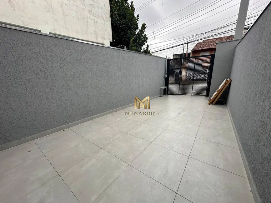 Foto 2 de Casa com 3 quartos à venda, 120m2 em Parque das Nações, Santo Andre - SP