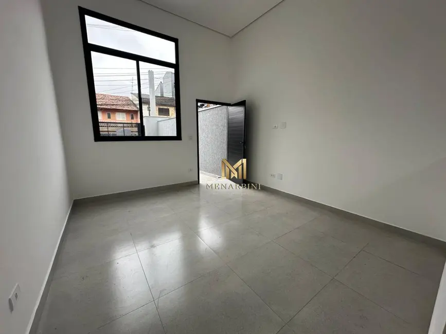 Foto 1 de Casa com 3 quartos à venda, 120m2 em Parque das Nações, Santo Andre - SP
