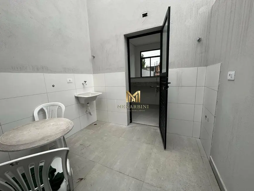Foto 9 de Casa com 3 quartos à venda, 120m2 em Parque das Nações, Santo Andre - SP
