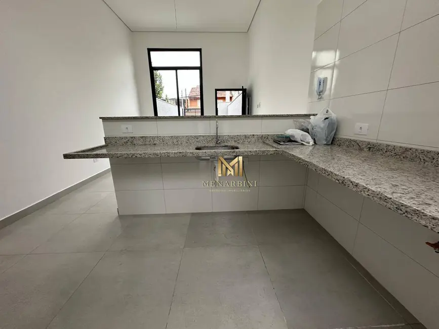 Foto 6 de Casa com 3 quartos à venda, 120m2 em Parque das Nações, Santo Andre - SP