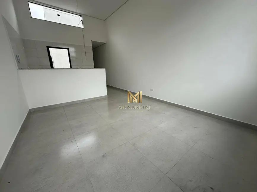 Foto 4 de Casa com 3 quartos à venda, 120m2 em Parque das Nações, Santo Andre - SP
