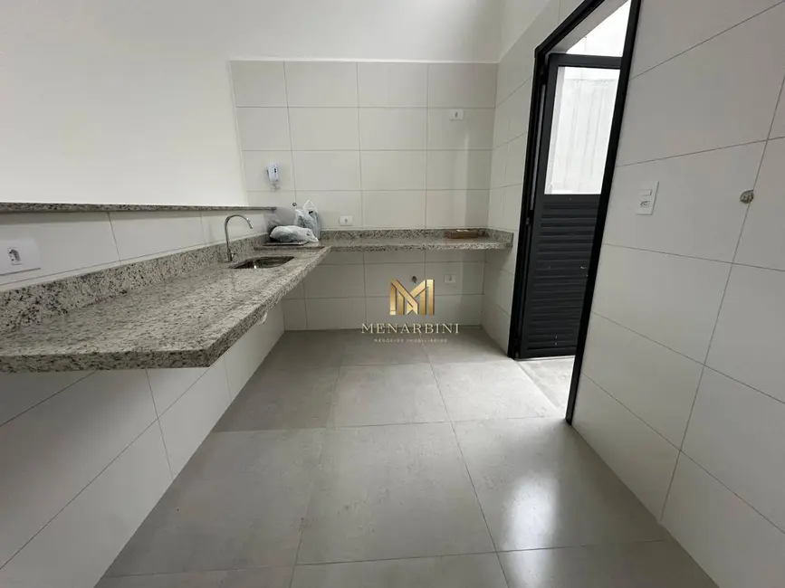 Foto 5 de Casa com 3 quartos à venda, 120m2 em Parque das Nações, Santo Andre - SP